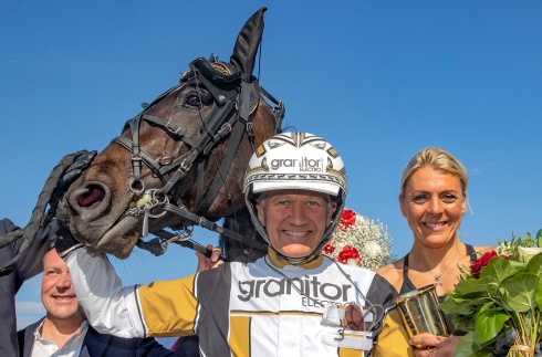 Foto av Burt Seeger/TR Bild